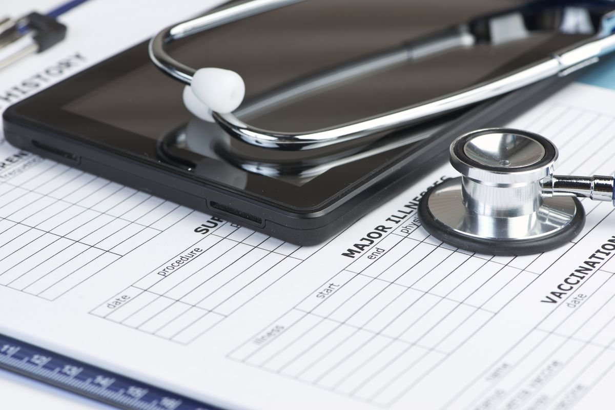 Medical Infirmary