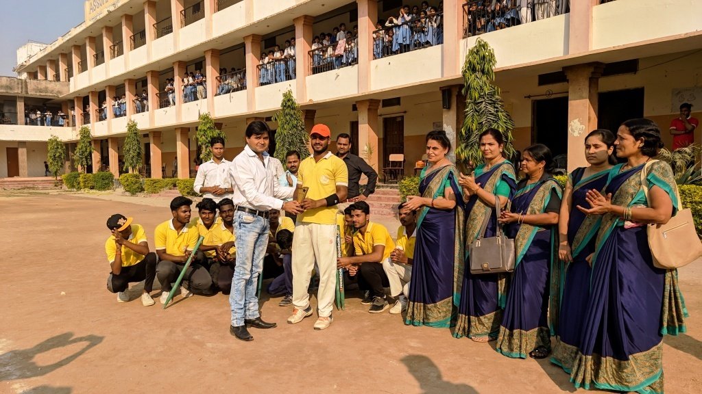 Dadda Public School