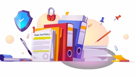 School Rules and Policies