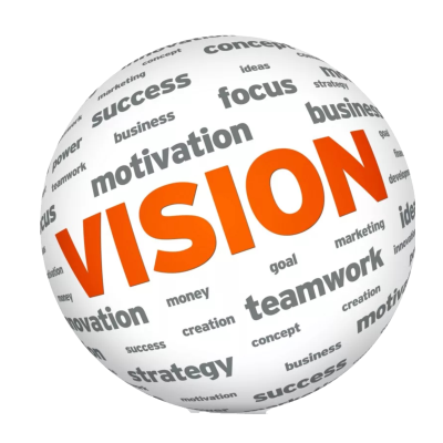 Our Vision