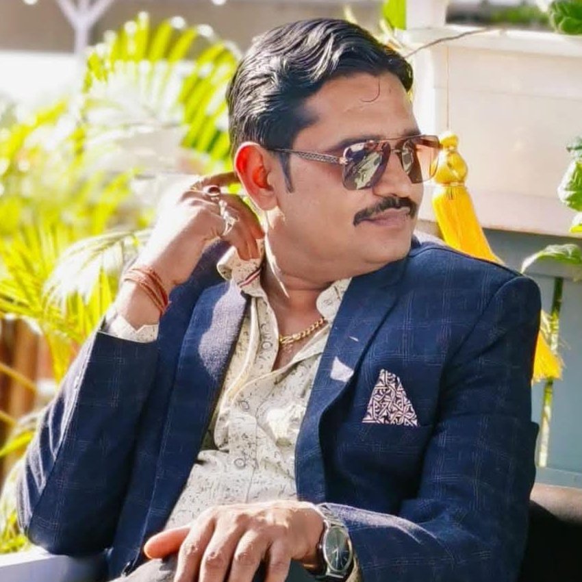 Dr. Manoj Kumar Sharma