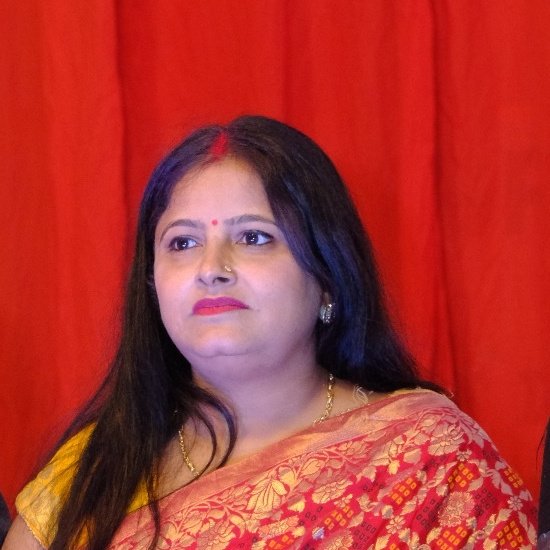 Mrs. Kamini Gupta